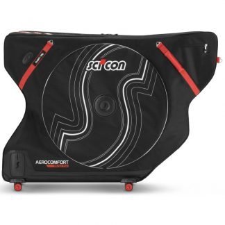 Bolsa de transporte Scicon AeroComfort 2.0 TSA MTB para bicis | Guías de  ciclismo Wiggle