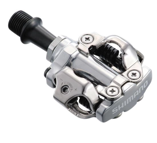 Pedal shimano MTB PD-M540
