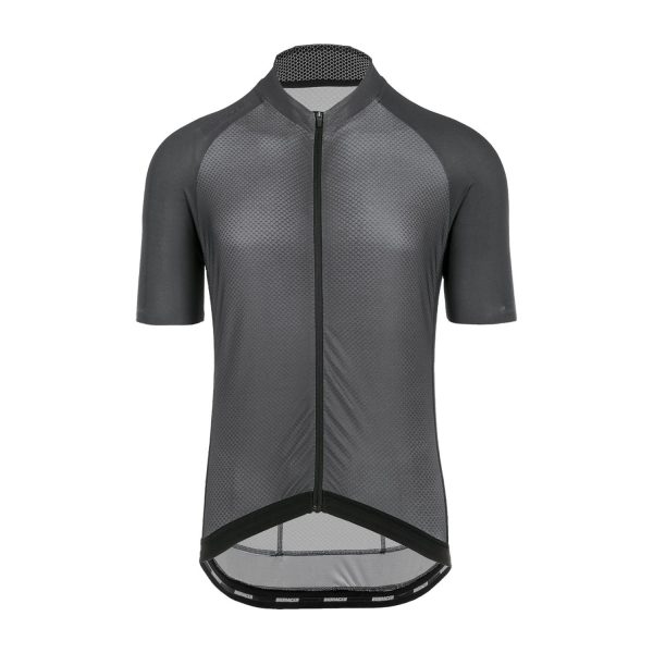 SPRINTER JERSEY COLDBLACK GRIS CLARO MUJER