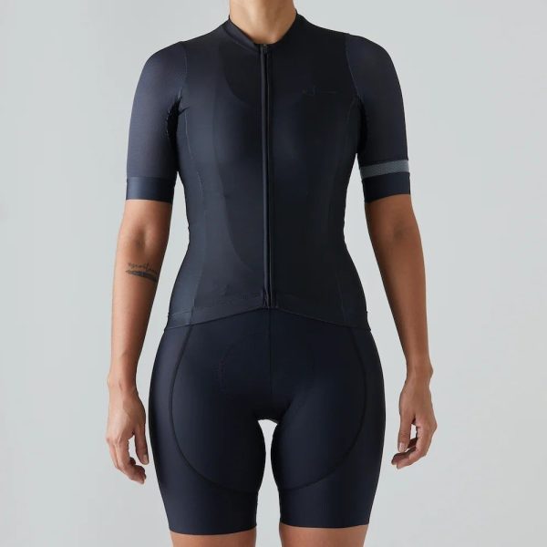 CAMISETA UNISEX G90 BLACKOUT