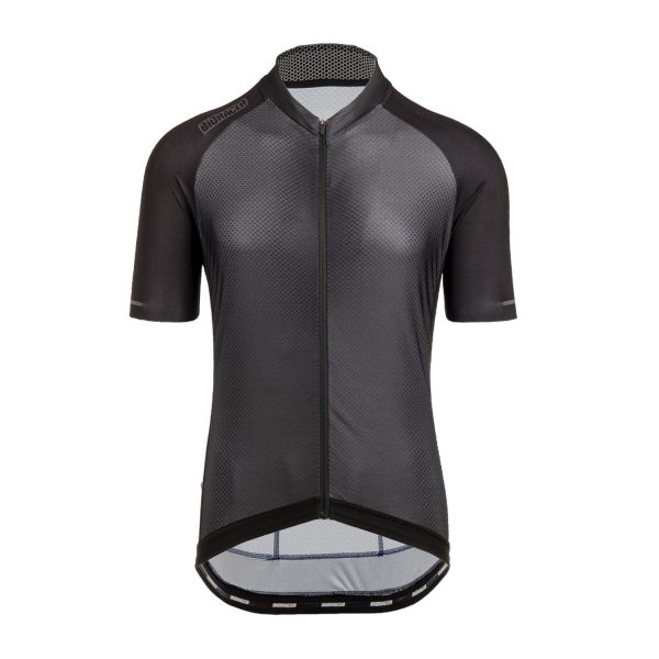 SPRINTER JERSEY COLDBLACK BLACK MUJER