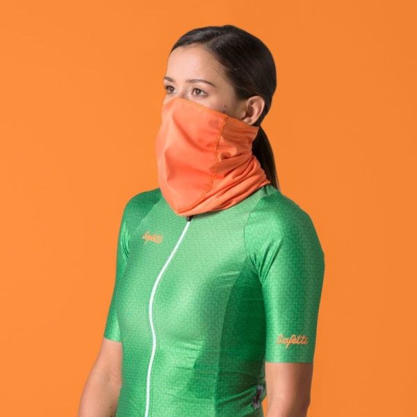 Protector Facial Unisex