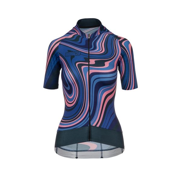 JERSEY EPIC WOMEN LIQUID LOLA